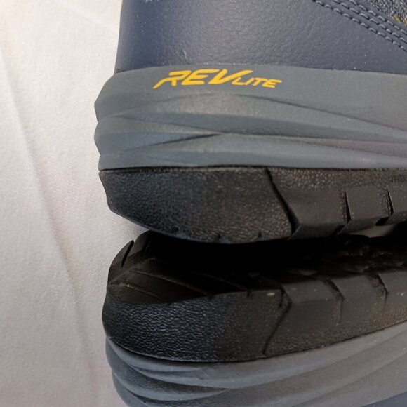 New Balance 589v1 Work Electrical Hazard Shoes 8 EE Composite Toe - Picture 12 of 13